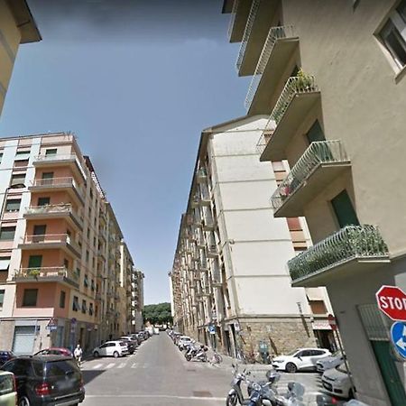 Novoli Skyline Daire Floransa Dış mekan fotoğraf